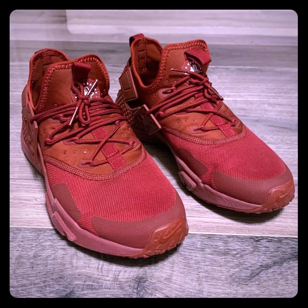 Nike huraches